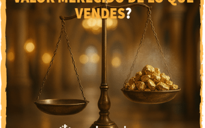 ¿Tus clientes no perciben el valor merecido de lo que vendes?